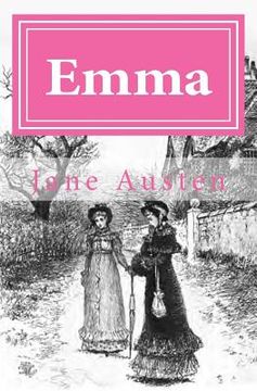 portada Emma: The Original Edition of 1901 (en Inglés)