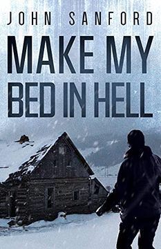 portada Make my bed in Hell (en Inglés)