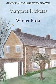 portada Memoirs and Maginations Book 3 - Winter Frost (en Inglés)