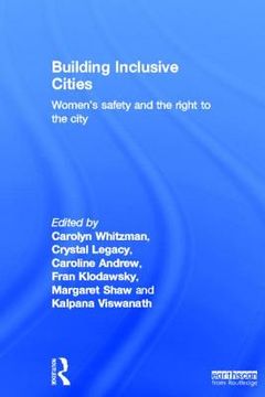 portada building inclusive cities (en Inglés)