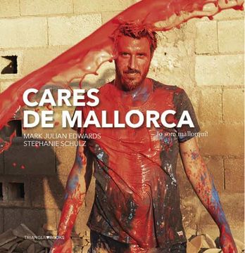 portada Cares de Mallorca (Cat) (in Catalan)