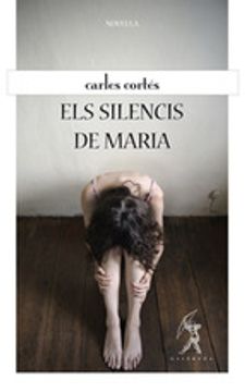 portada Els silencis de Maria (en Catalá)