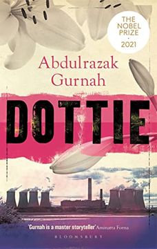 portada Dottie: By the Winner of the Nobel Prize in Literature 2021 (in English)