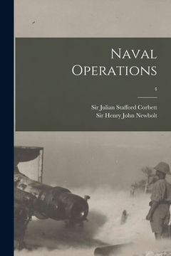 portada Naval Operations; 4