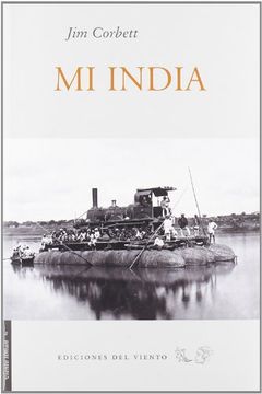 portada Mi India (in Spanish)