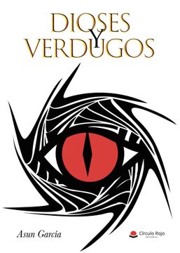 portada Dioses y Verdugos (in Spanish)