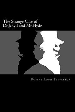 portada The Strange Case of Dr. Jekyll and Mr. Hyde 