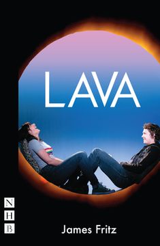 portada Lava (2022 Edition) (in English)
