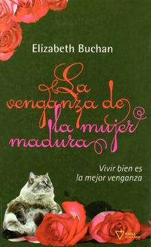 portada La Venganza de la Mujer Madura (in Spanish)