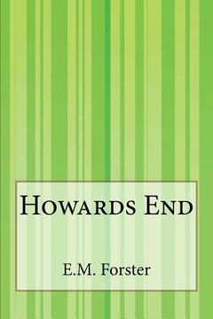 portada Howards End