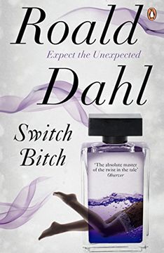 portada Switch Bitch (in English)