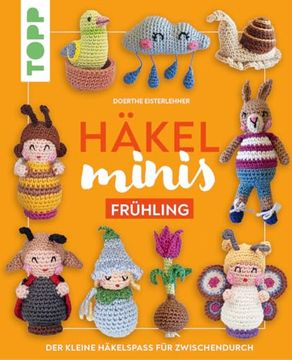 portada H? Kel-Minis: Fr? Hling (in German)