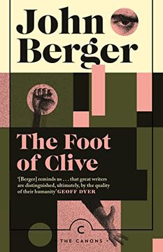 portada The Foot of Clive