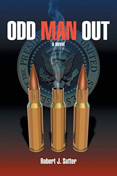portada Odd man out (en Inglés)