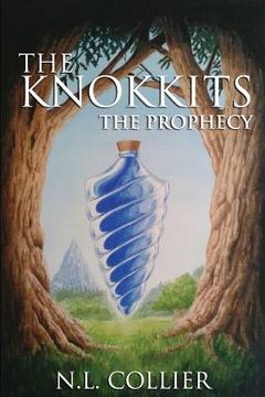 portada The Knokkits: The Prophecy (in English)