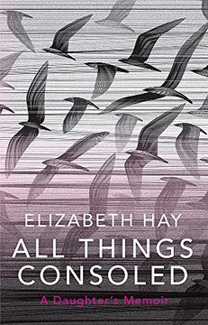 portada All Things Consoled (in English)