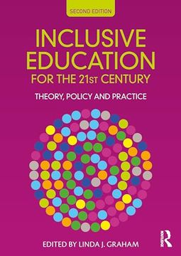 portada Inclusive Education for the 21St Century: Theory, Policy and Practice 