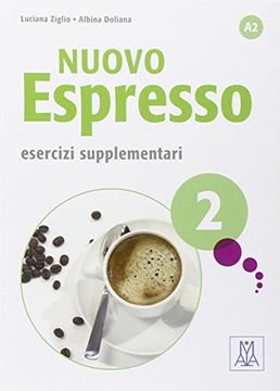 portada Espresso 2 Nuevo Ejer Complementarios (in Italian)