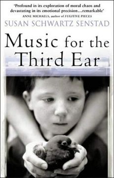 portada Music for the Third ear (en Inglés)