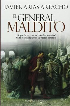 portada El General Maldito (in Spanish)