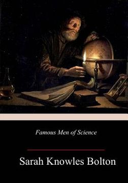 portada Famous Men of Science