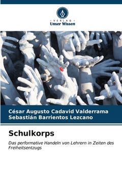 portada Schulkorps (in German)