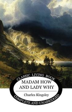portada Madam How and Lady Why (in English)
