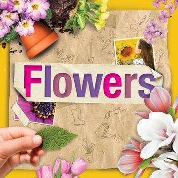portada Flowers (Plant Parts)
