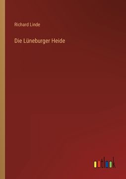 portada Die Lüneburger Heide (en Alemán)