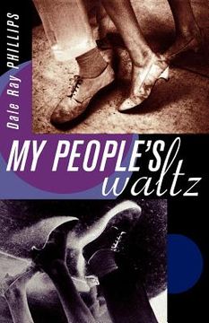 portada my people's waltz (en Inglés)