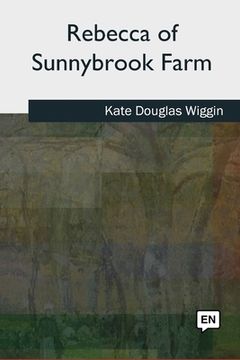 portada Rebecca of Sunnybrook Farm