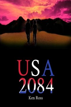 portada USA 2084 (en Inglés)