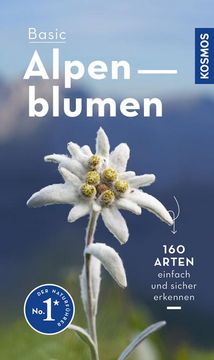 portada Basic Alpenblumen (in German)