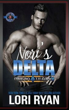 portada Nori's Delta (in English)