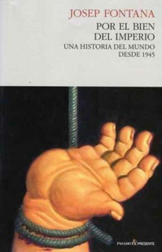 portada Por el Bien del Imperio (in Spanish)