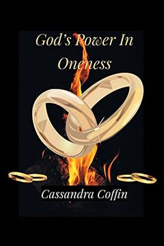 portada God'S Power in Oneness (en Inglés)