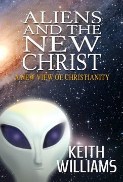 portada Aliens and the new Christ