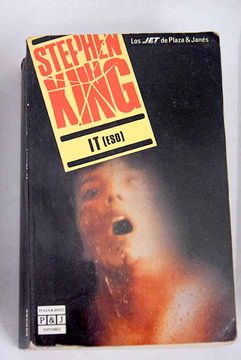 Libro It De King, Stephen - Buscalibre