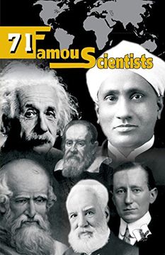 portada 71 Famous Scientists