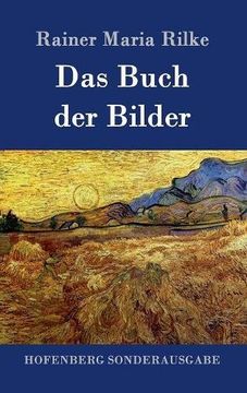 portada Das Buch der Bilder (in German)