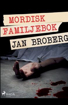 portada Mordisk familjebok (in Swedish)