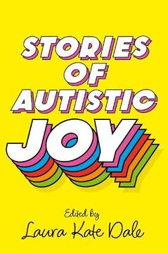 portada Stories of Autistic joy (en Inglés)