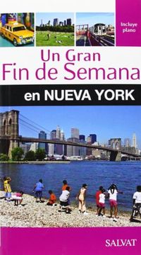portada Nueva York (in Spanish)
