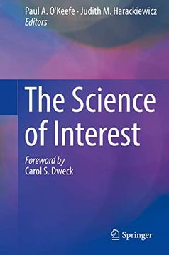 portada The Science of Interest (en Inglés)