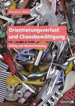 portada Orientierungsverlust und Chaosbewältigung (in German)