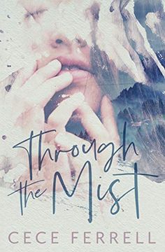 portada Through the Mist (en Inglés)