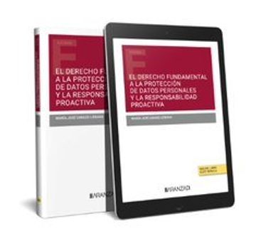 EL DERECHO FUNDAMENTAL A LA PROTECCION DE DATOS PERSONALES Y