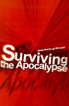portada surviving the apocalypse (en Inglés)