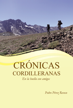 portada Crónicas Cordilleranas