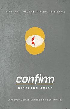 portada Confirm Director Guide (in English)